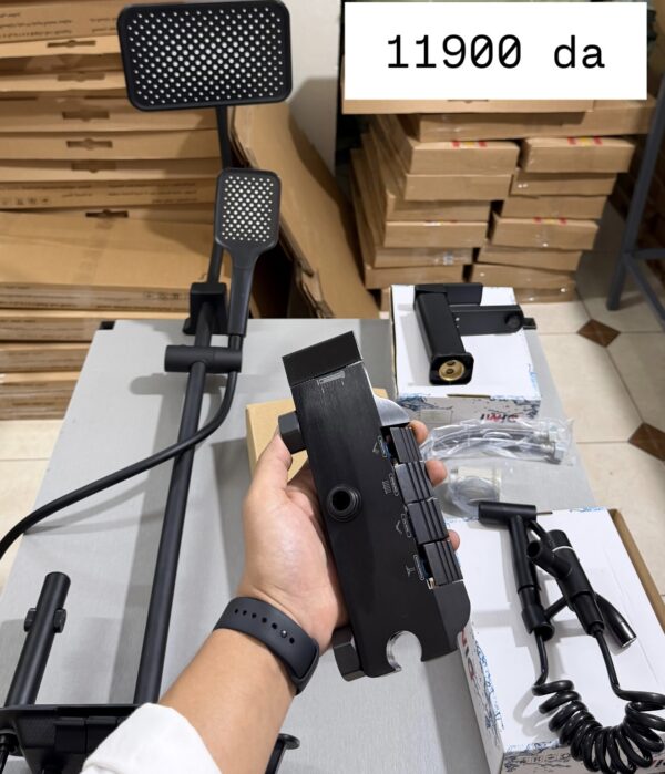 Kitt 3 en 1 Prix 11900 DA